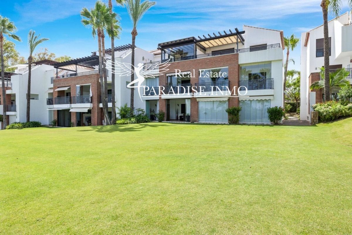 Piso en venta Estepona, Málaga. Ref: 5995. Paradise Group 
