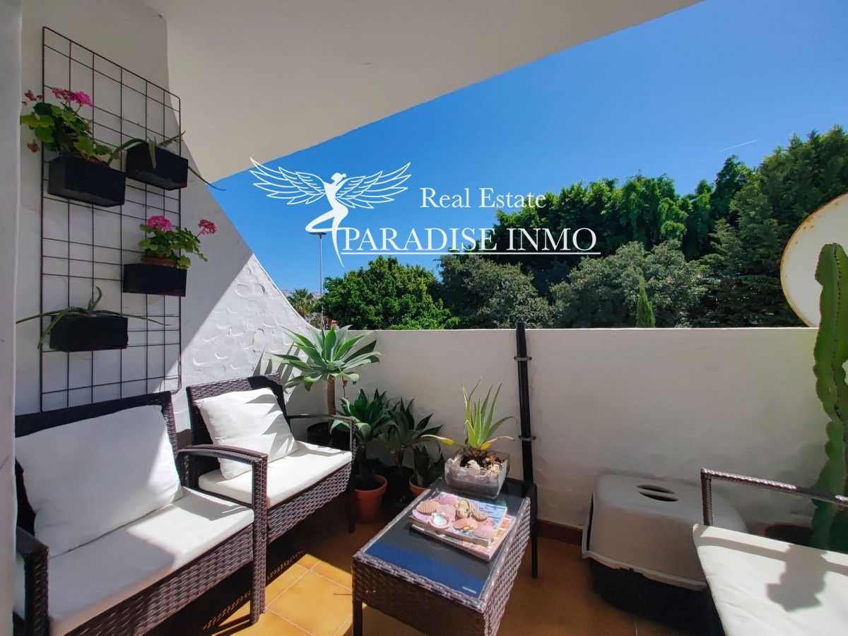 Piso en venta Estepona, Málaga. Ref: 5996. Paradise Group 