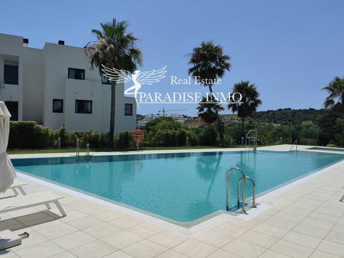 Piso en venta Estepona, Málaga. Ref: 5999. Paradise Group 