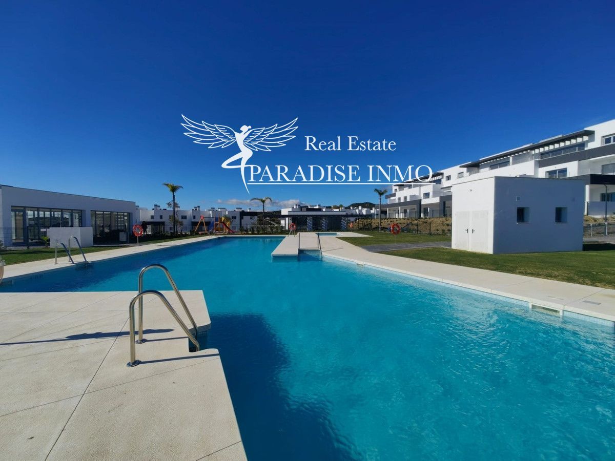 Piso en venta Estepona, Málaga. Ref: 6001. Paradise Group 