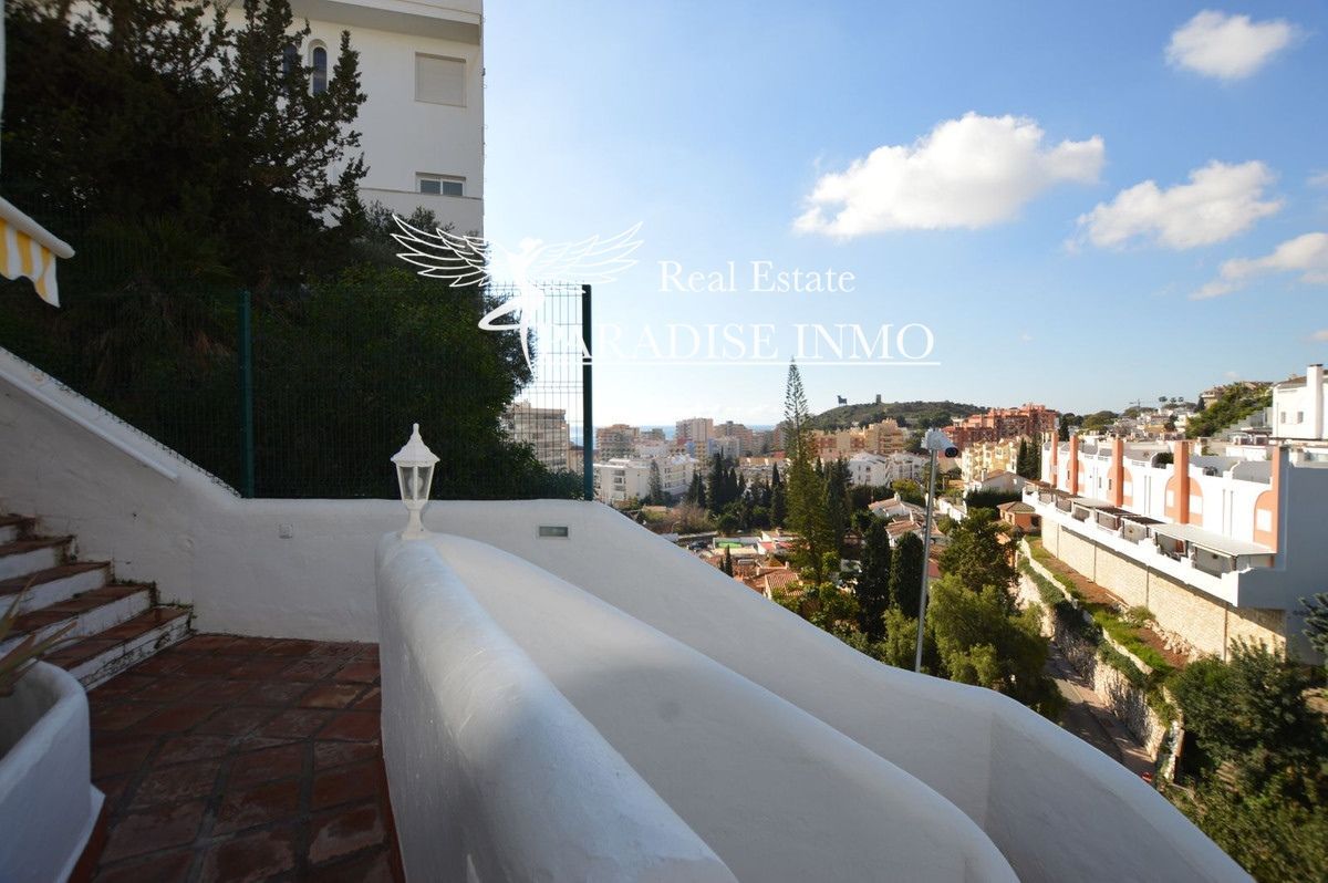 Piso en venta Fuengirola, Málaga. Ref: 6003. Paradise Group 