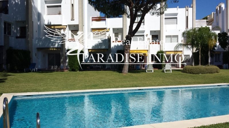 Casa en venta Marbella, Málaga. Ref: 6005. Paradise Group 