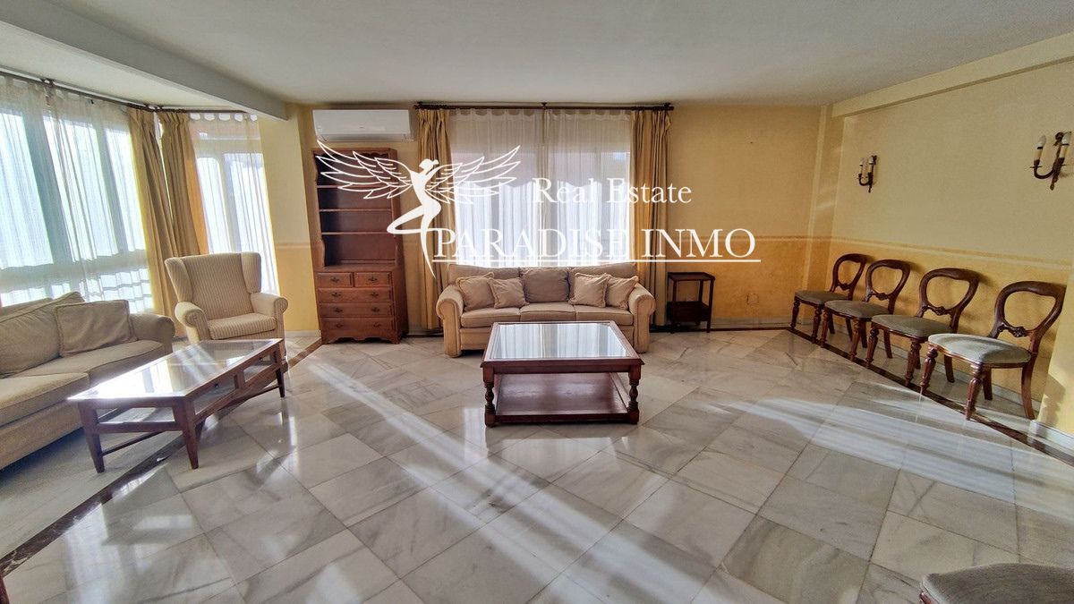 Piso en venta Marbella, Málaga. Ref: 6007. Paradise Group 