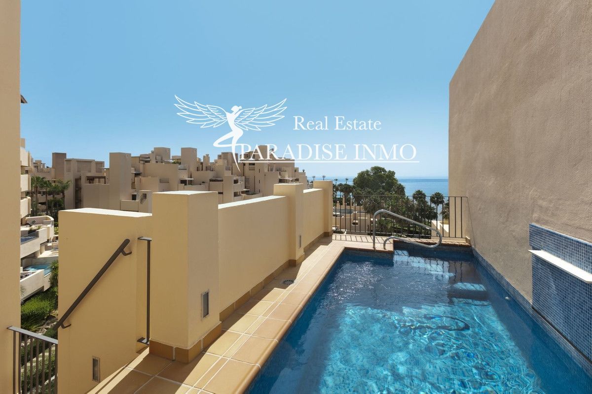 Piso en venta Estepona, Málaga. Ref: 6008. Paradise Group 