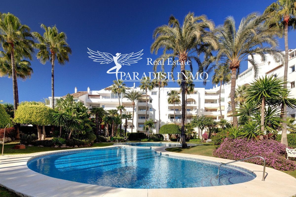 Piso en venta Estepona, Málaga. Ref: 6010. Paradise Group 