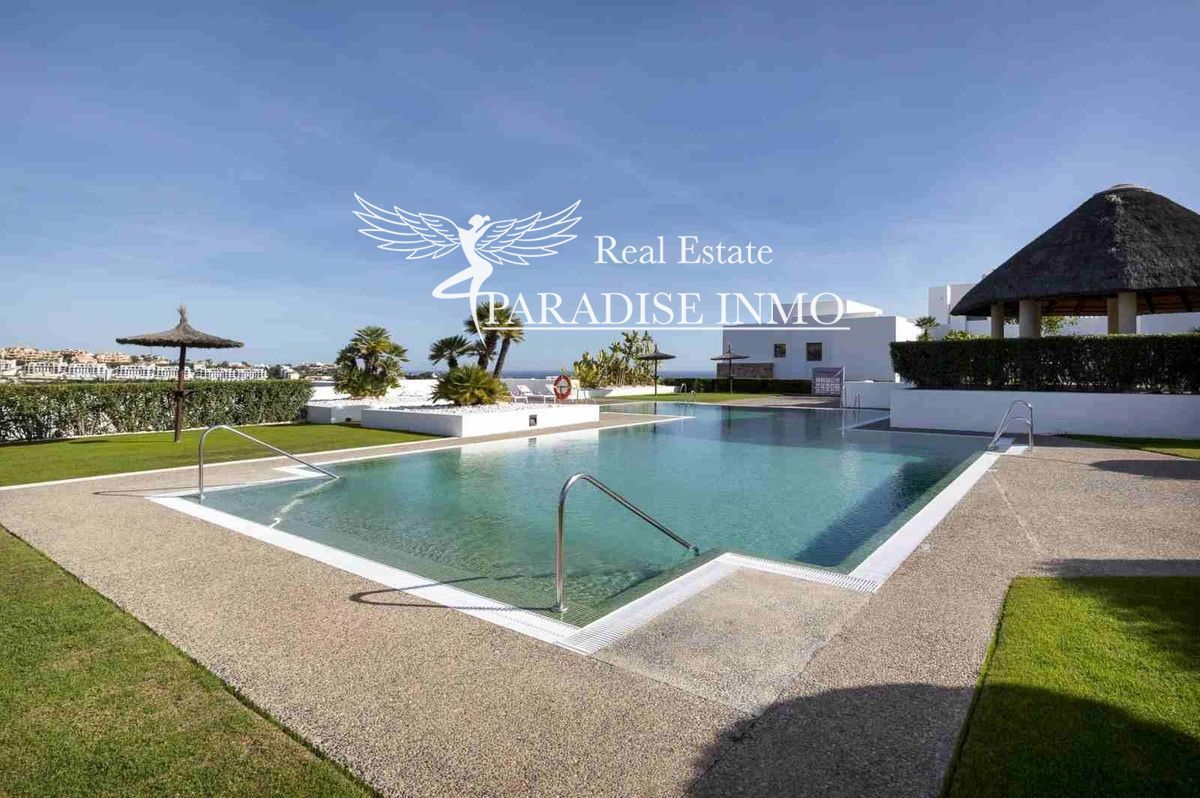 Piso en venta Estepona, Málaga. Ref: 6019. Paradise Group 