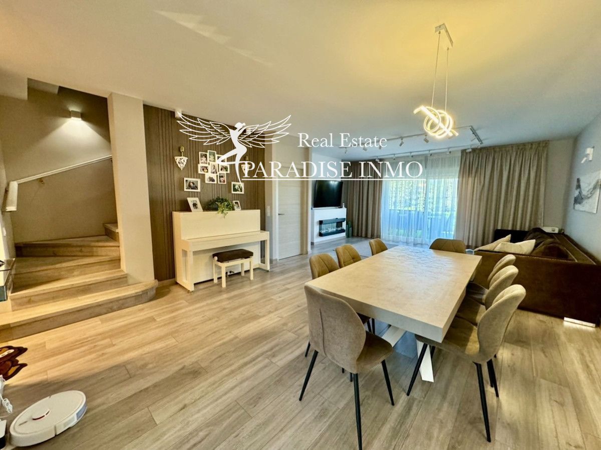 Casa en venta Estepona, Málaga. Ref: 6022. Paradise Group 