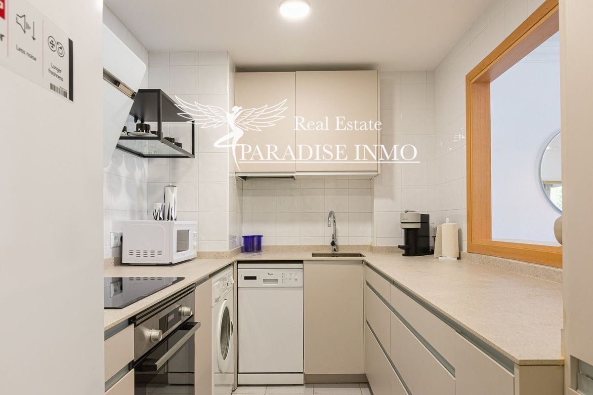 Piso en venta Marbella, Málaga. Ref: 6024. Paradise Group 