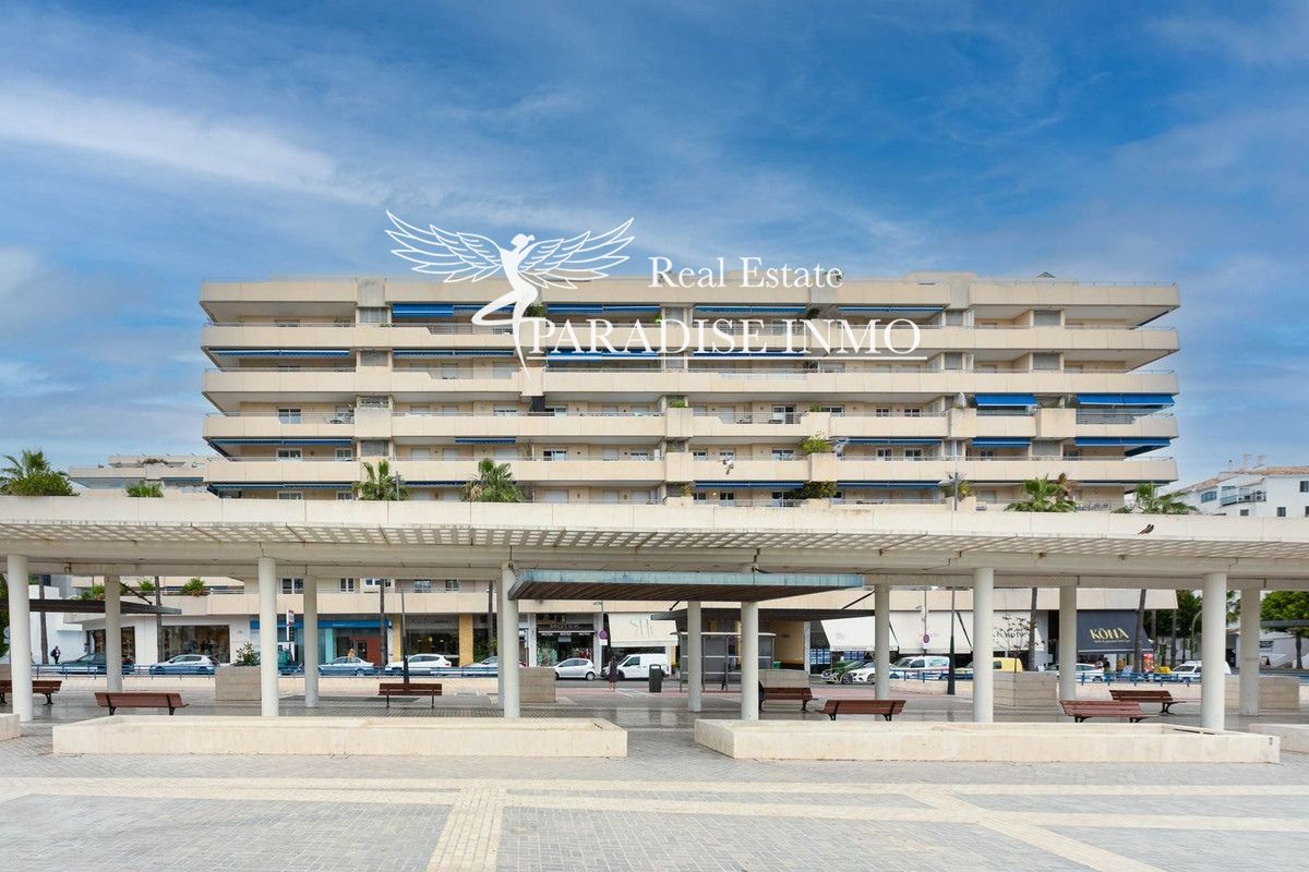 Piso en venta Marbella, Málaga. Ref: 6025. Paradise Group 