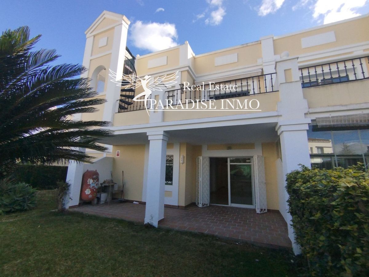 Piso en venta Marbella, Málaga. Ref: 6026. Paradise Group 