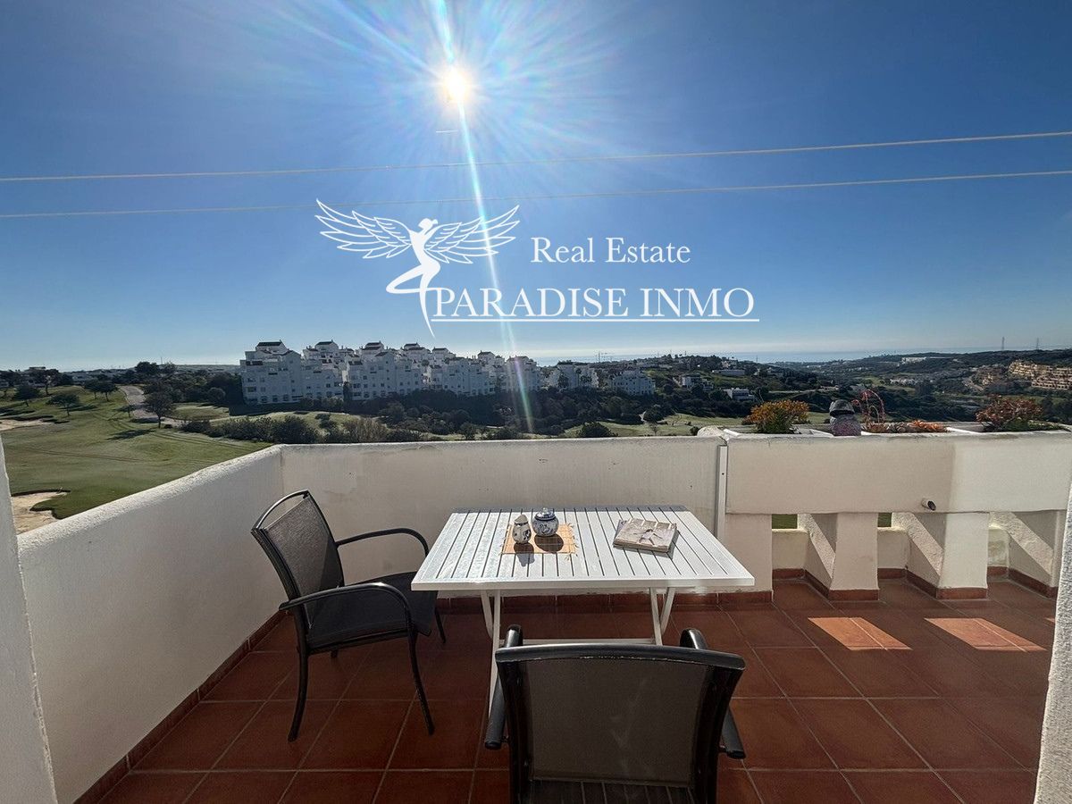 Piso en venta Estepona, Málaga. Ref: 6027. Paradise Group 
