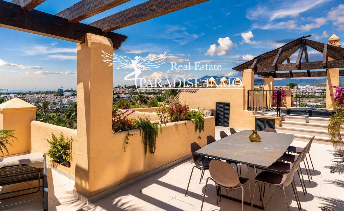 Piso en venta Estepona, Málaga. Ref: 6030. Paradise Group 