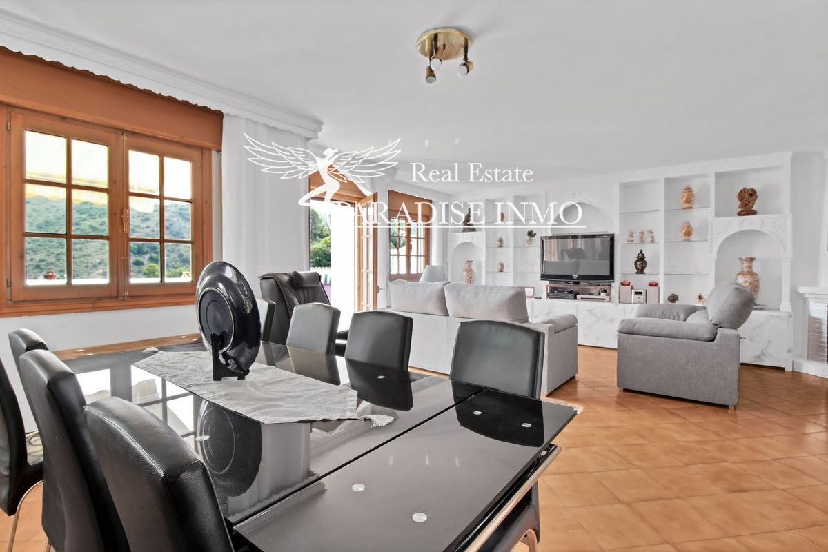 Piso en venta Benahavis, Málaga. Ref: 6034. Paradise Group 