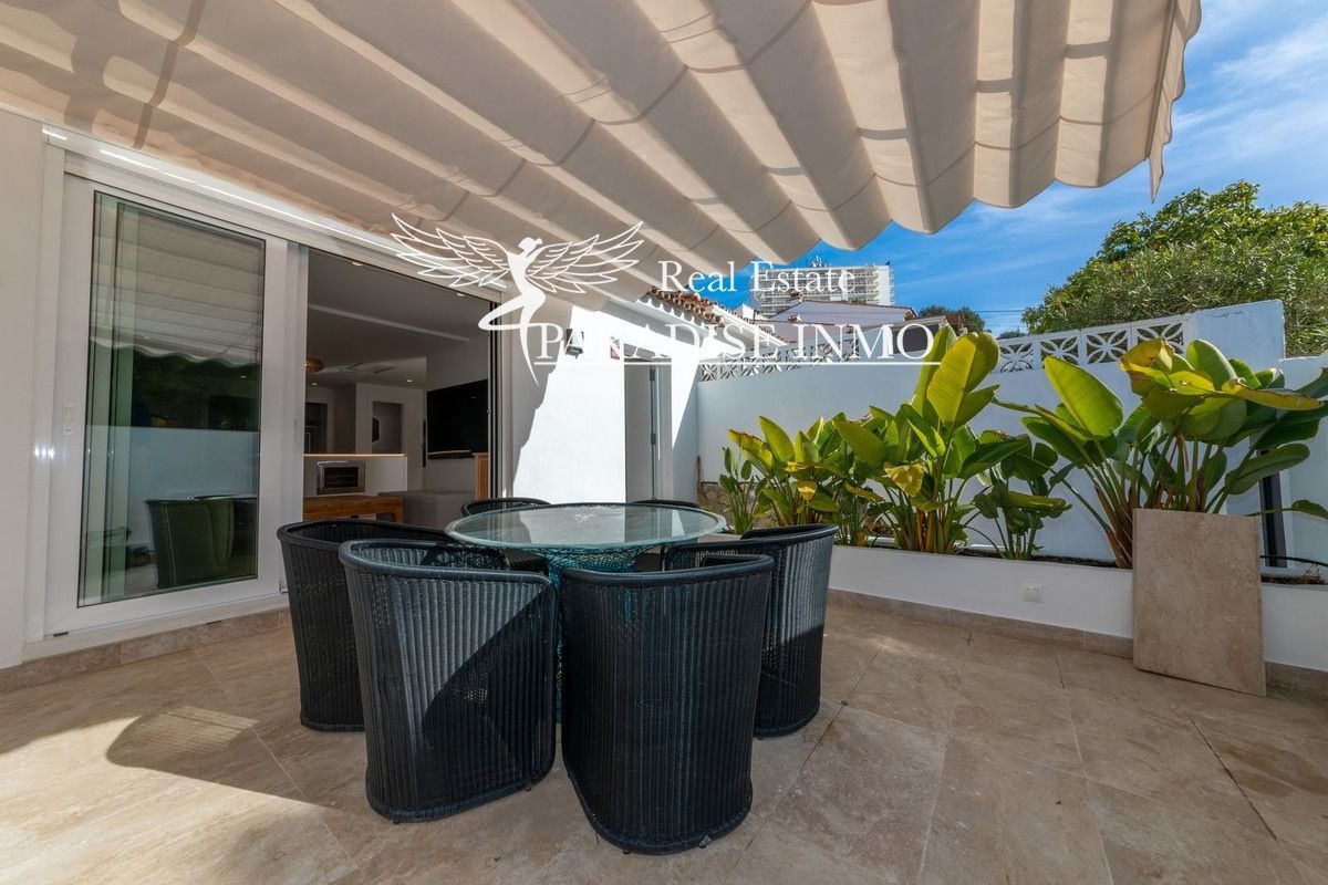 Casa en venta Marbella, Málaga. Ref: 6037. Paradise Group 