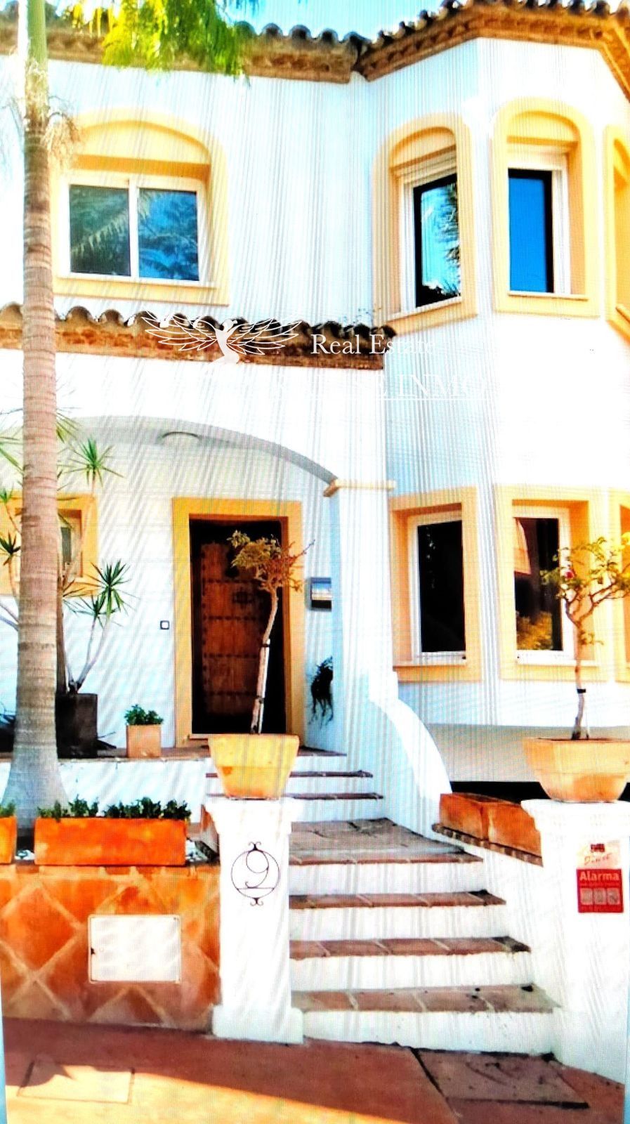 Chalet Independiente en venta Marbella, Málaga. Ref: 6042. Paradise Group 