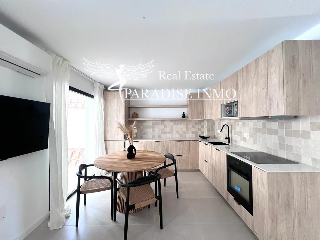 Flat for sale Marbella, Málaga. Ref: 6048. Paradise Group 
