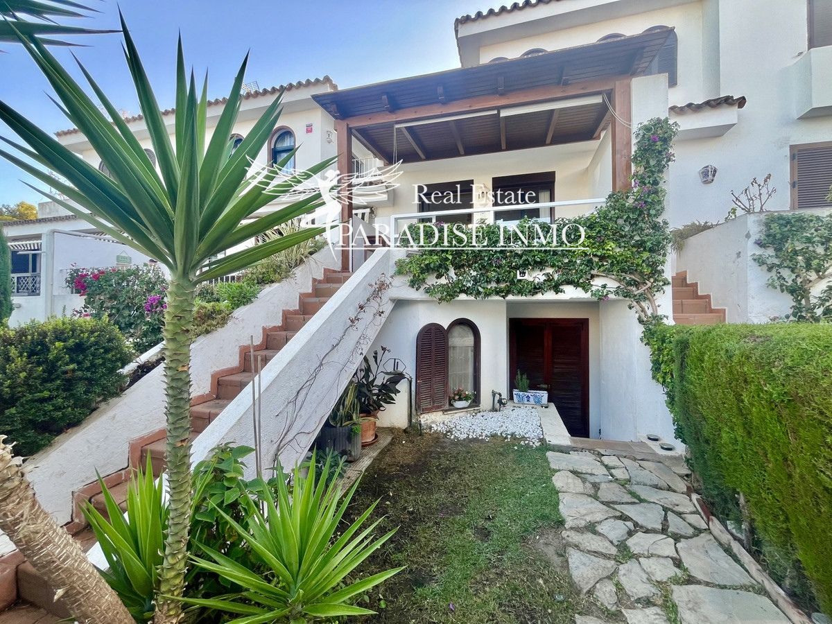 Casa en venta Estepona, Málaga. Ref: 6049. Paradise Group 