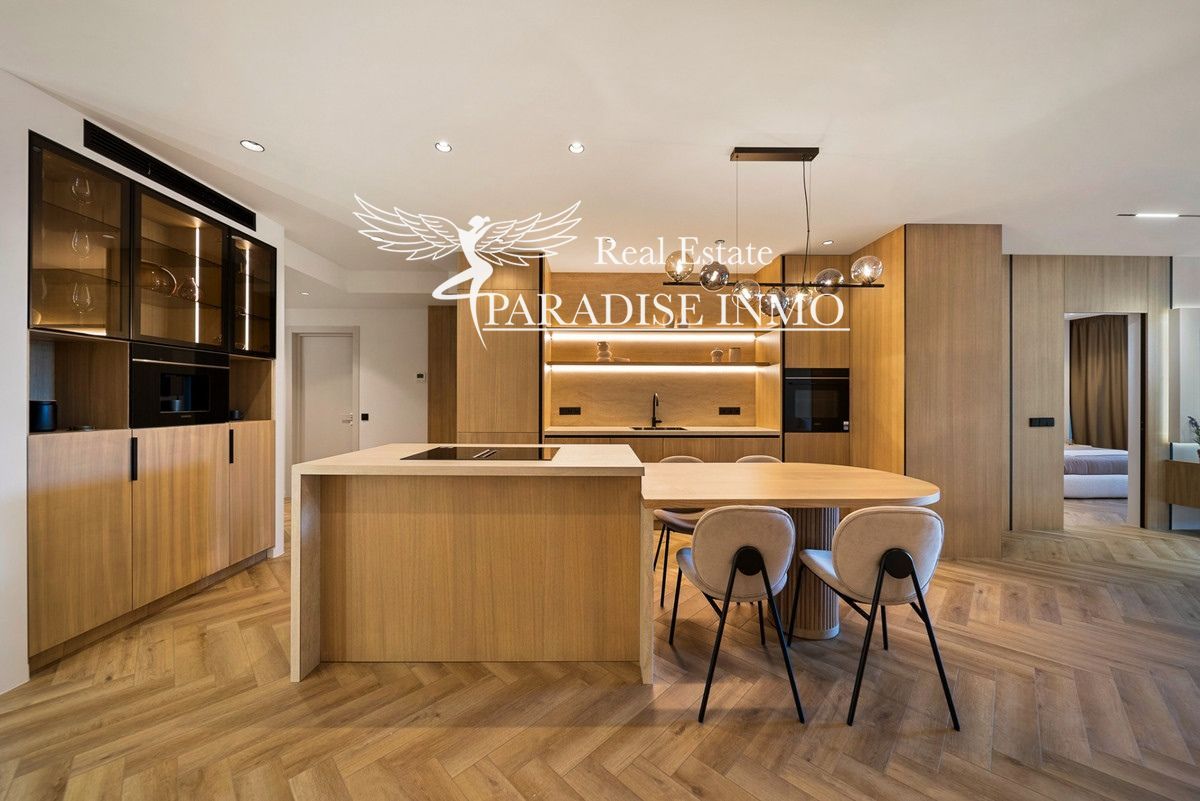 Piso en venta Marbella, Málaga. Ref: 6051. Paradise Group 