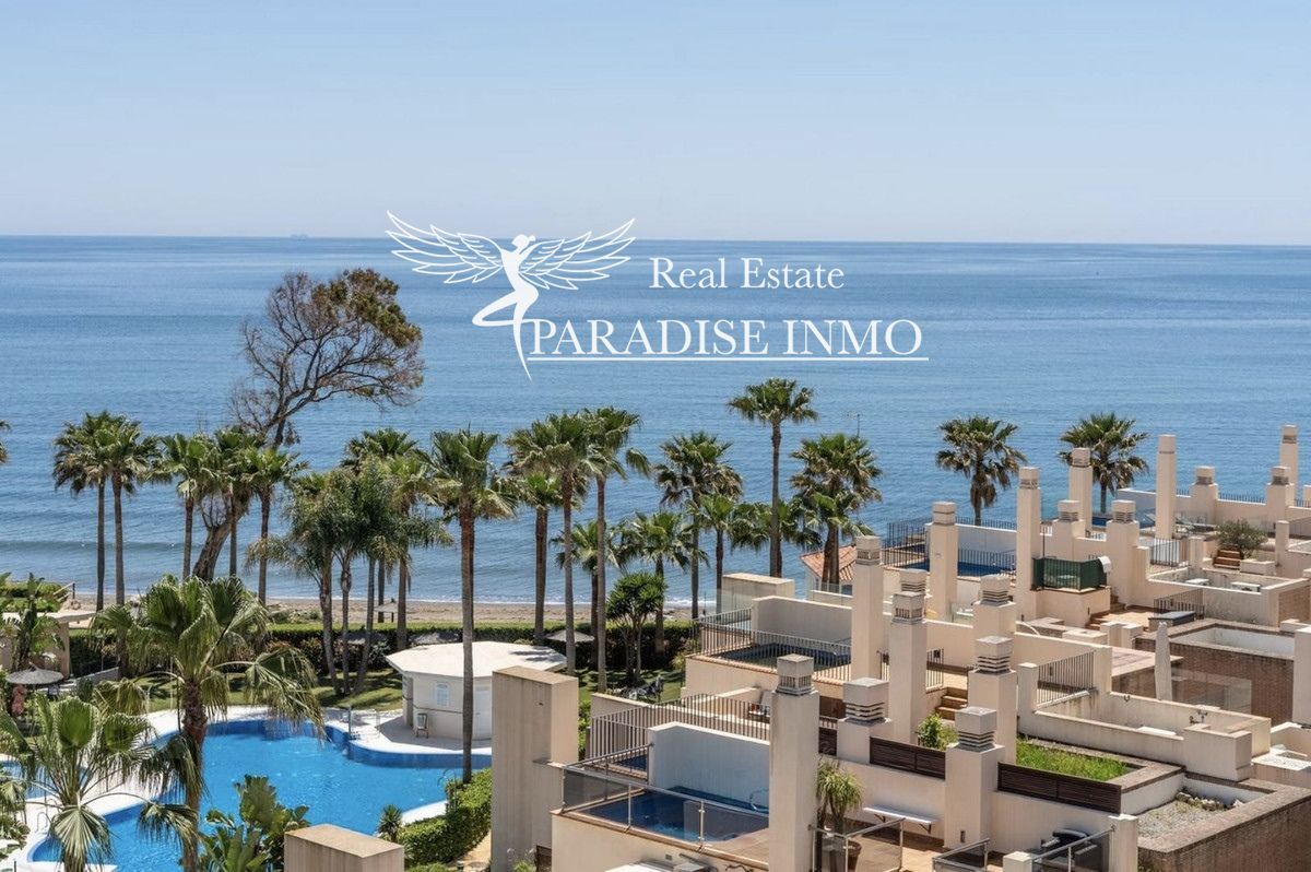 Piso en venta Estepona, Málaga. Ref: 6056. Paradise Group 