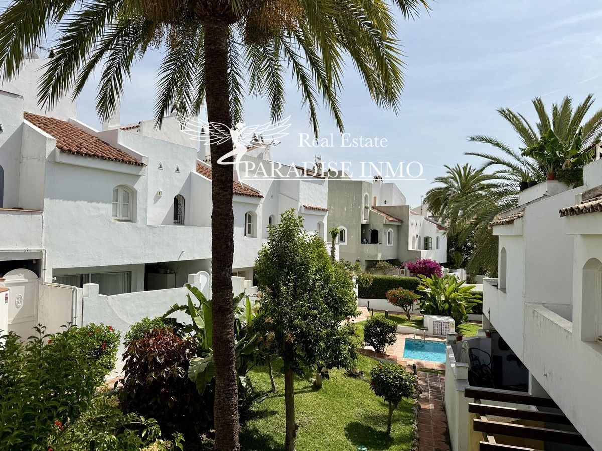 Casa en venta Marbella, Málaga. Ref: 6057. Paradise Group 