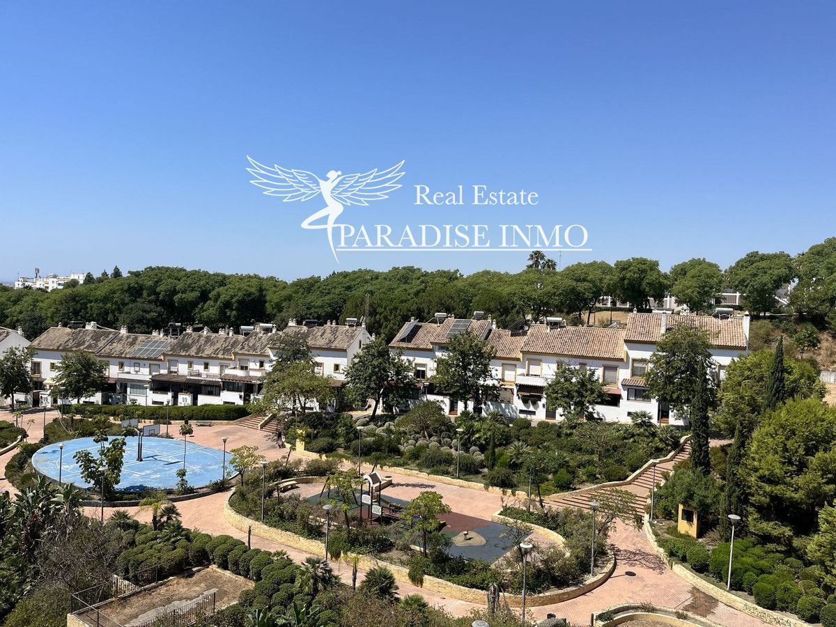 Piso en venta Estepona, Málaga. Ref: 6058. Paradise Group 