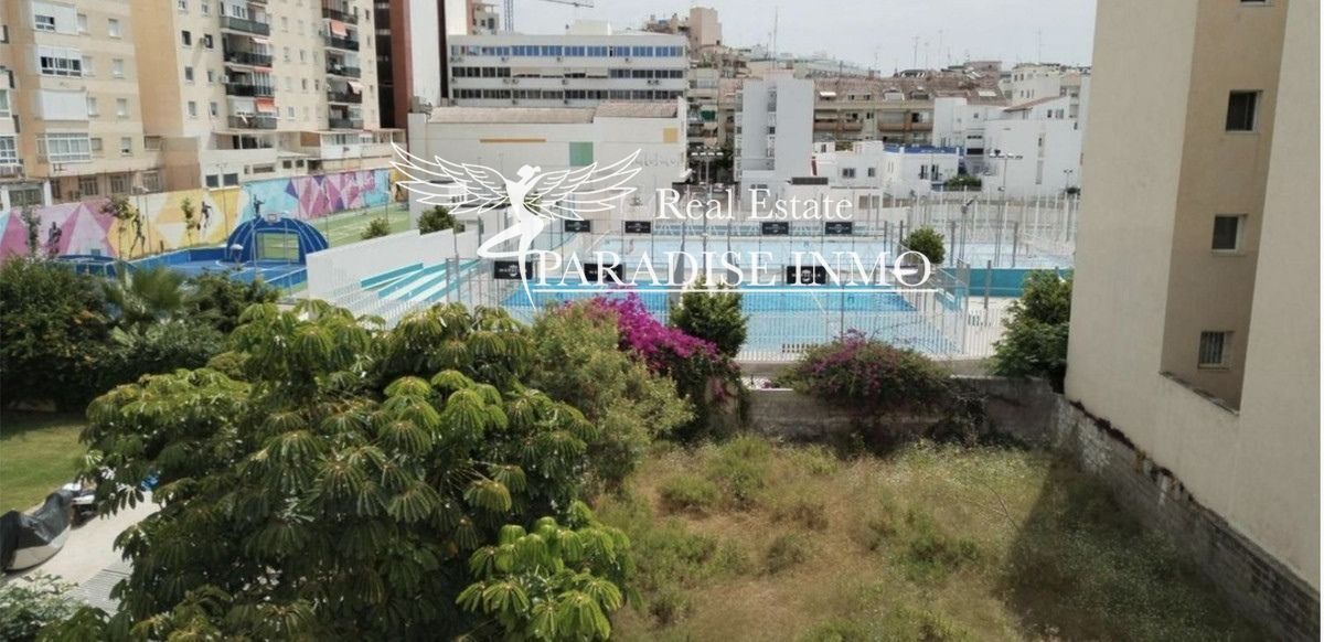 Piso en venta Marbella, Málaga. Ref: 6059. Paradise Group 