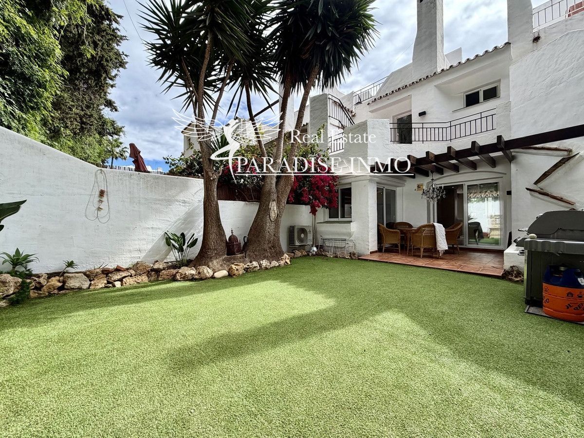 Casa en venta Marbella, Málaga. Ref: 6060. Paradise Group 