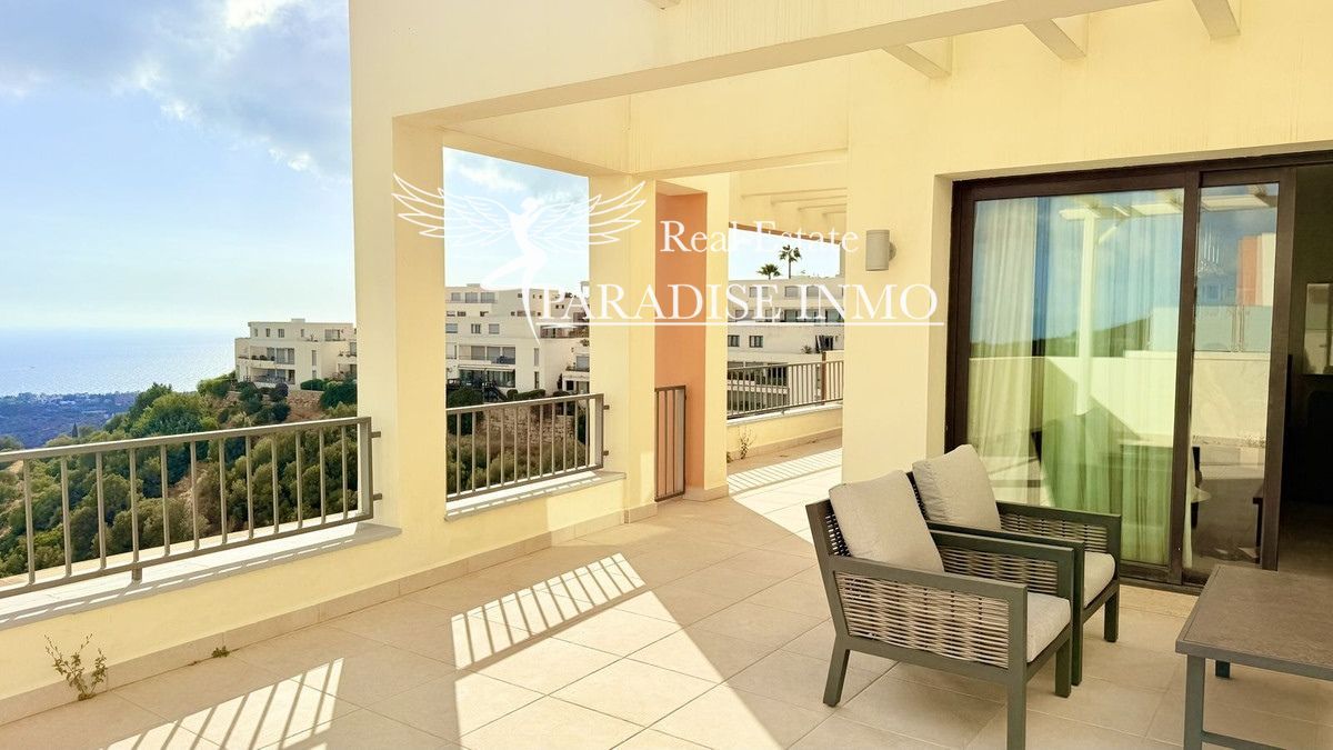 Piso en venta Marbella, Málaga. Ref: 6063. Paradise Group 
