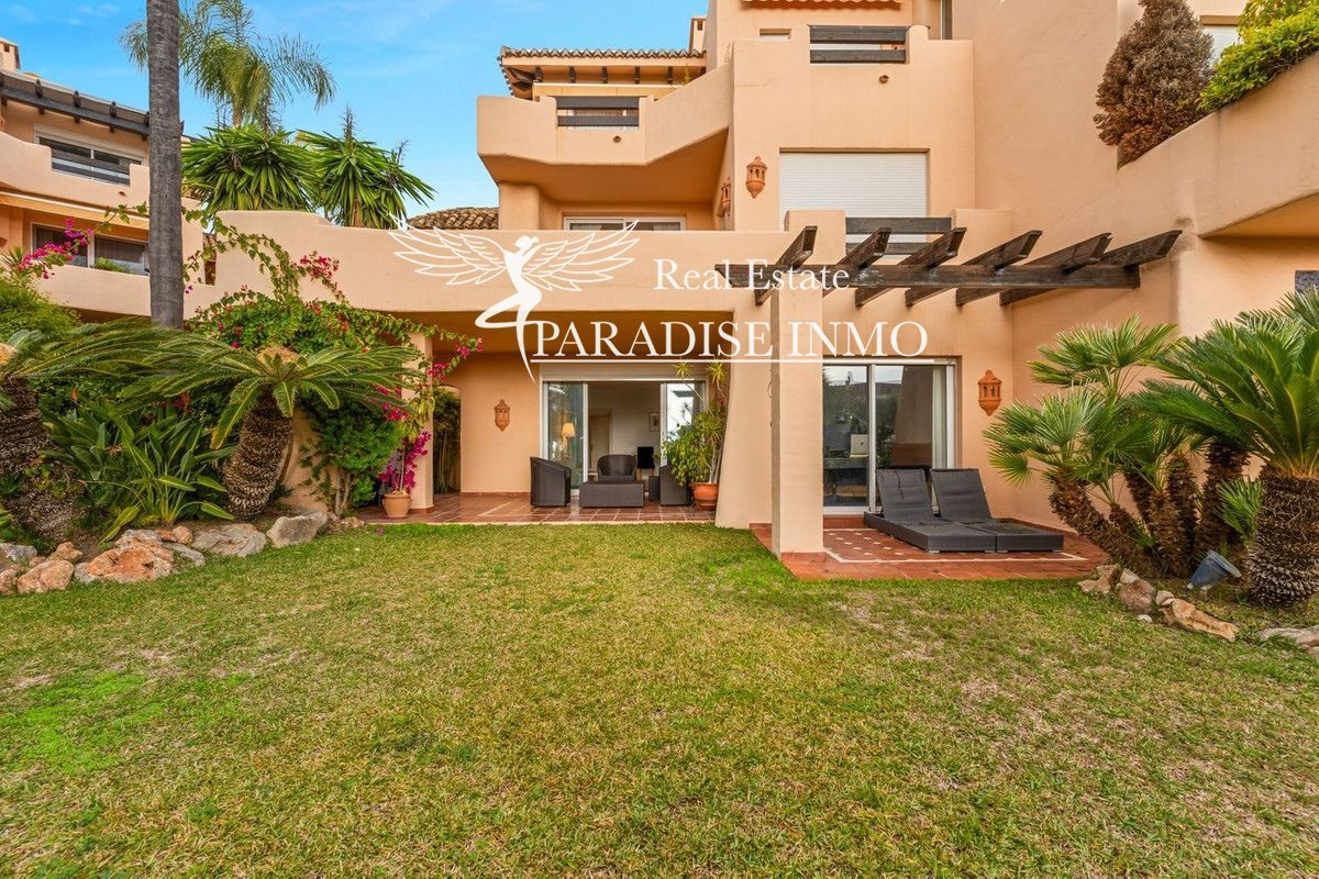Piso en venta Marbella, Málaga. Ref: 6065. Paradise Group 