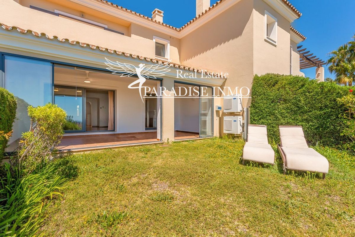 Casa en venta Estepona, Málaga. Ref: 6067. Paradise Group 