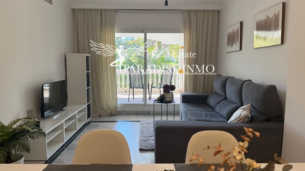 Piso en venta Marbella, Málaga. Ref: 6068. Paradise Group 