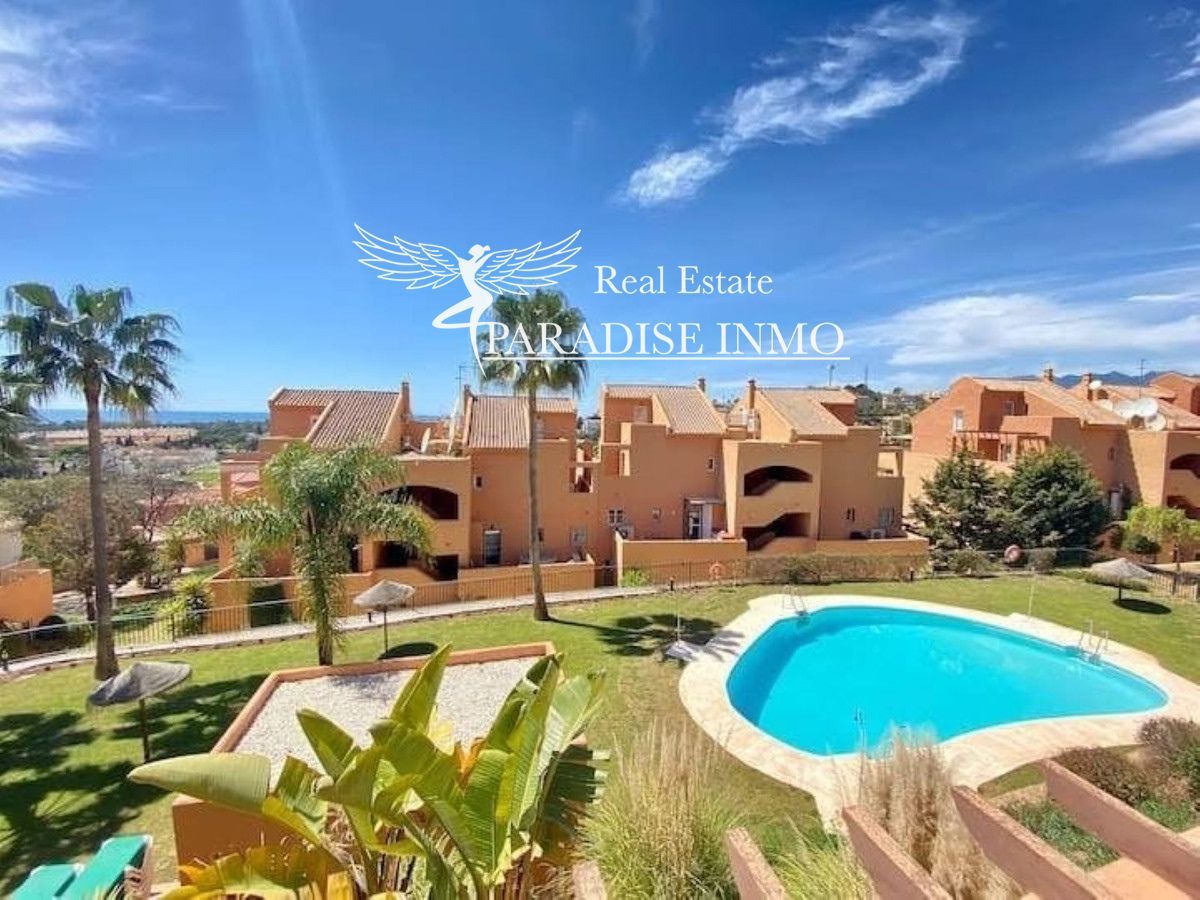 Flat for sale Marbella, Málaga. Ref: 6069. Paradise Group 