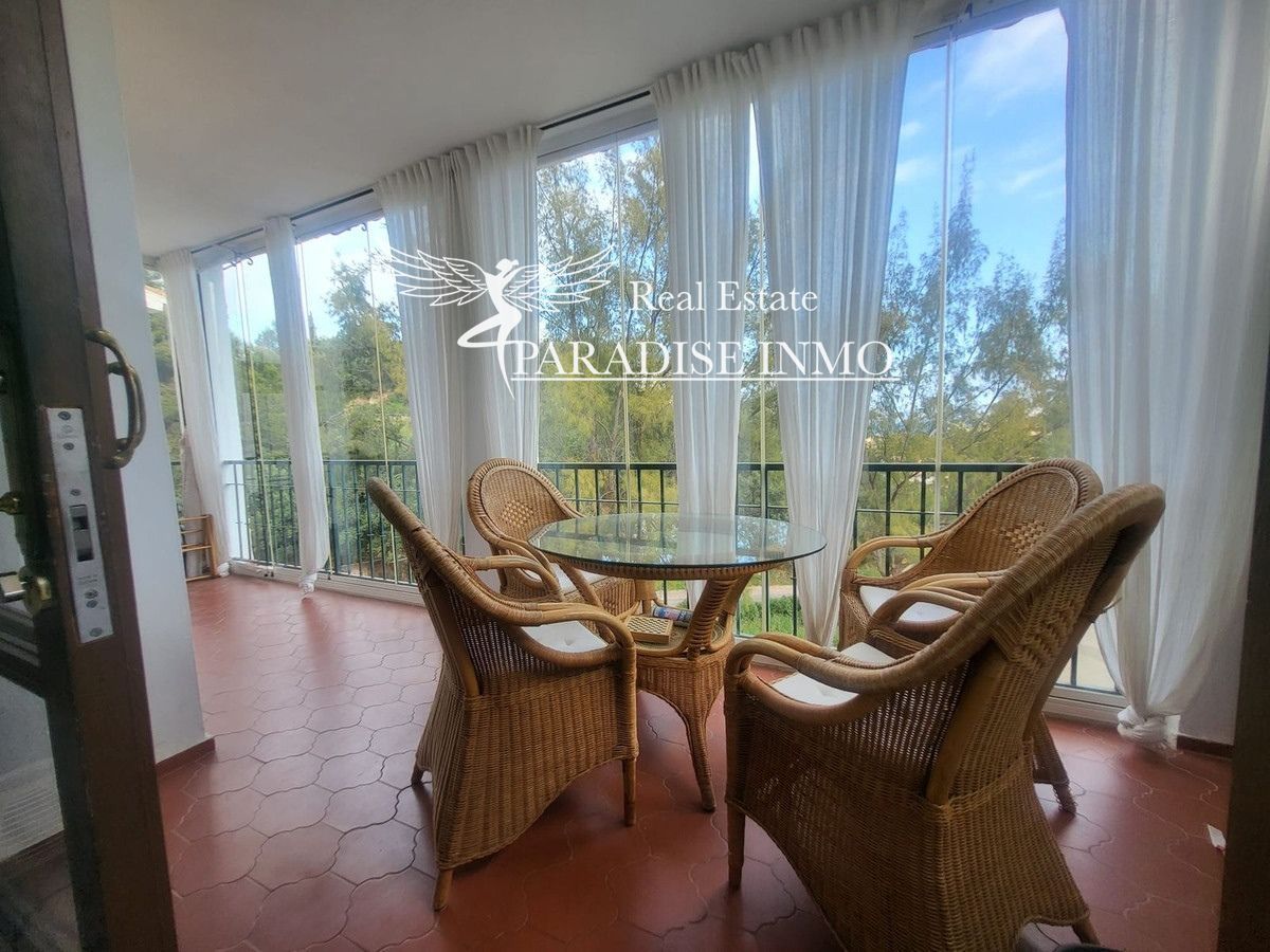 Flat for sale Fuengirola, Málaga. Ref: 6071. Paradise Group 