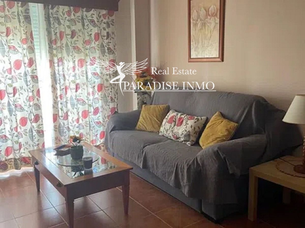 Flat for sale Fuengirola, Málaga. Ref: 6076. Paradise Group 