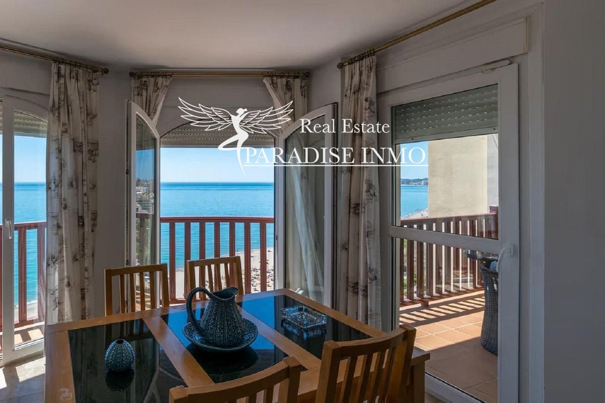 Flat for sale Fuengirola, Málaga. Ref: 6077. Paradise Group 