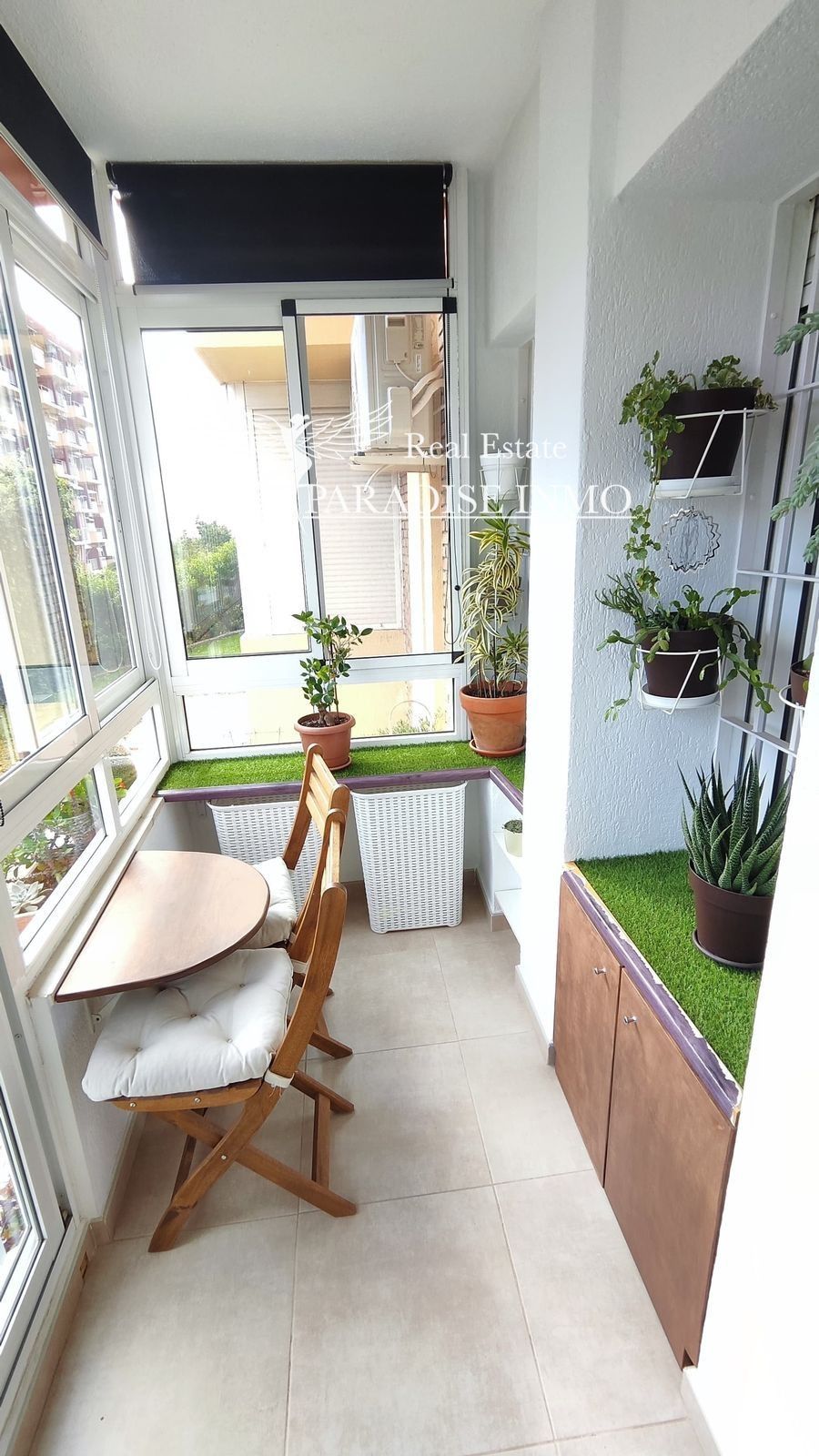 Flat for sale Benalmádena, Málaga. Ref: 6079. Paradise Group 