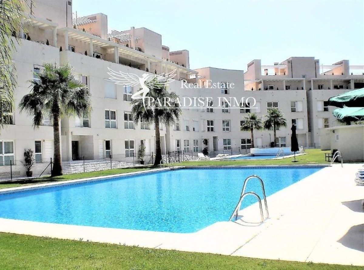 Flat for sale Marbella, Málaga. Ref: 6083. Paradise Group 
