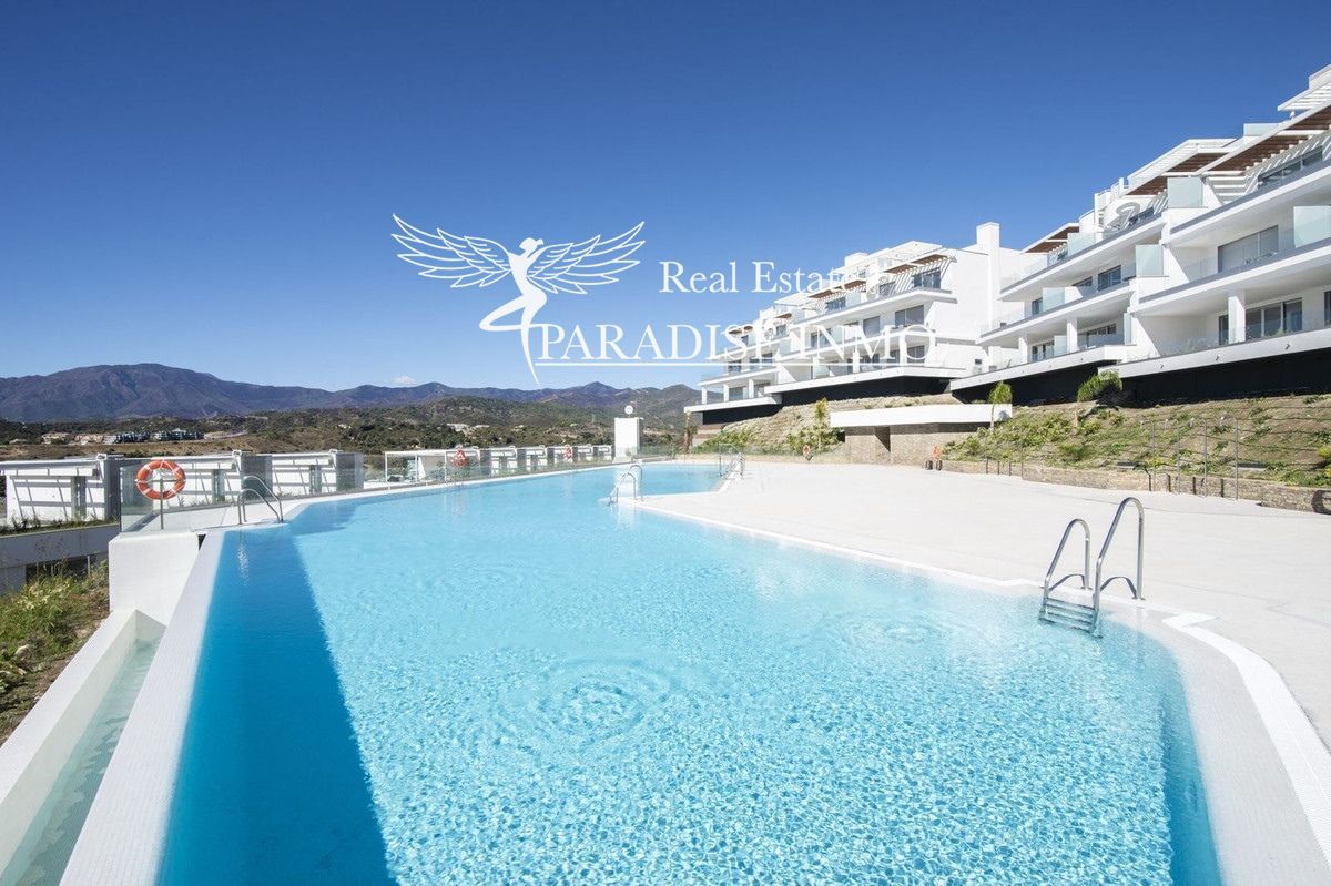 Flat for sale Estepona, Málaga. Ref: 6087. Paradise Group 