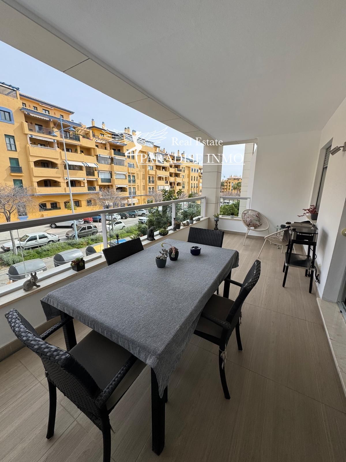 Flat for sale Marbella, Málaga. Ref: 6088. Paradise Group 