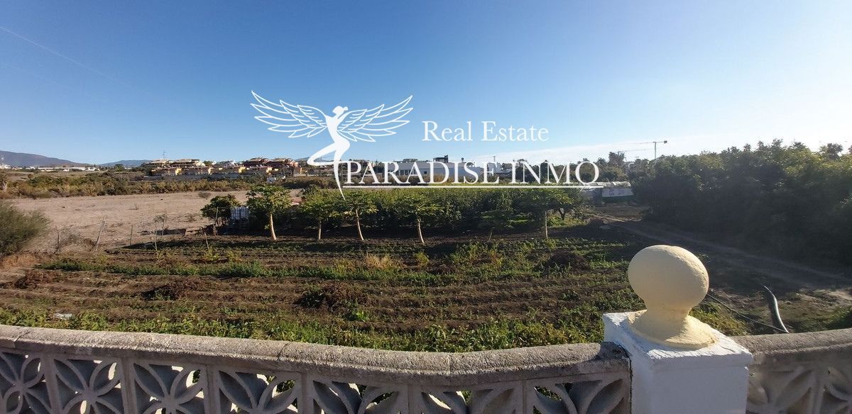 Chalet Independiente en venta Estepona, Málaga. Ref: 6091. Paradise Group 