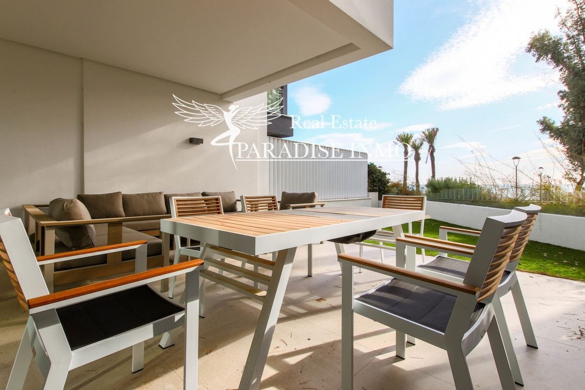 Casa en venta Estepona, Málaga. Ref: 6094. Paradise Group 