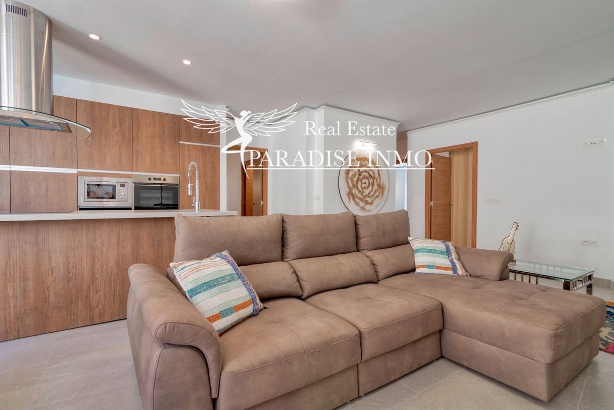 Flat for sale Marbella, Málaga. Ref: 6101. Paradise Group 