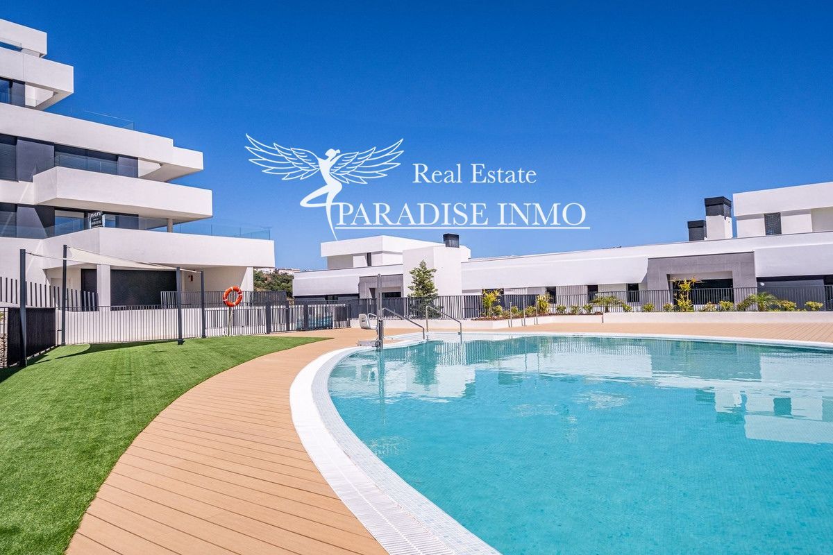 Flat for sale Marbella, Málaga. Ref: 6102. Paradise Group 