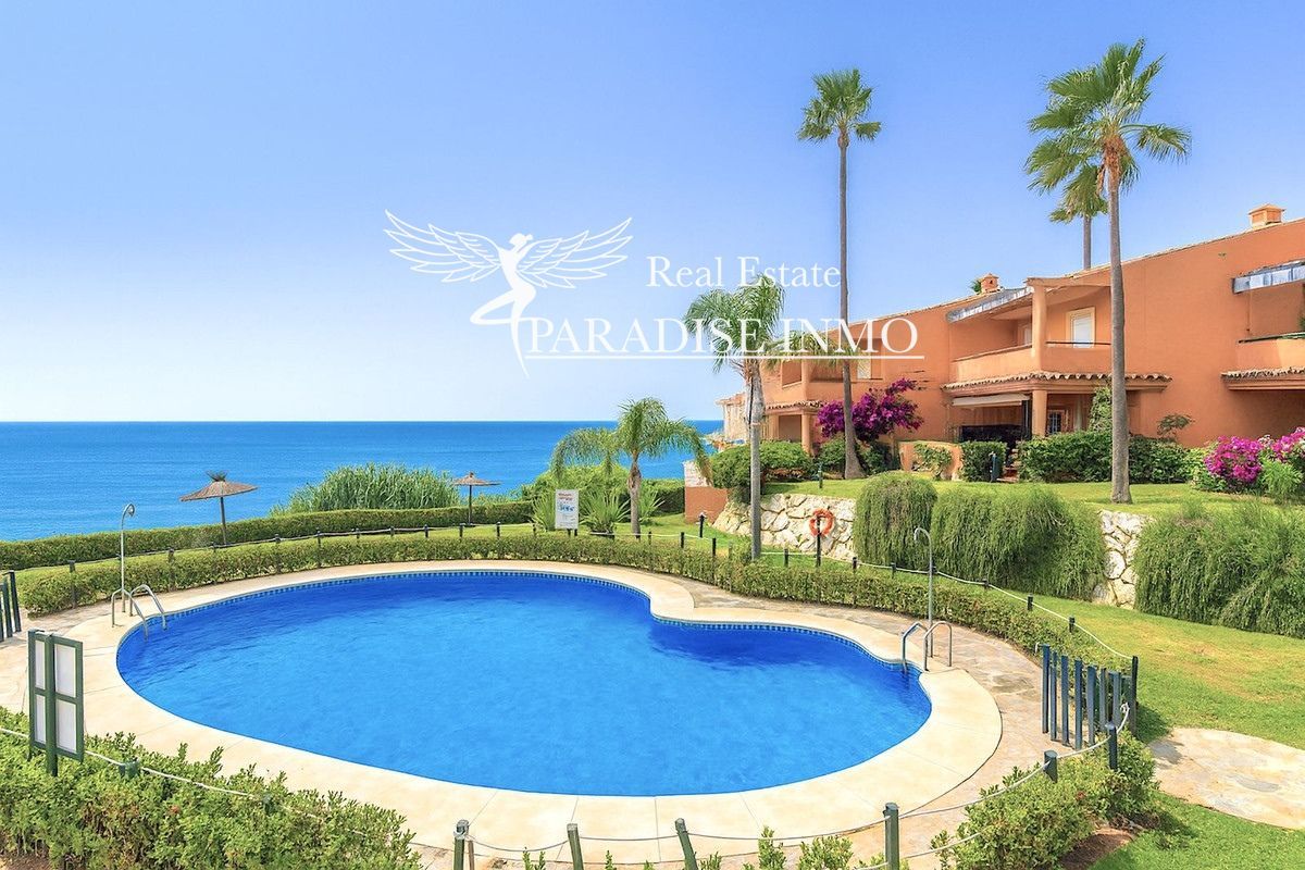 Casa en venta Estepona, Málaga. Ref: 6104. Paradise Group 