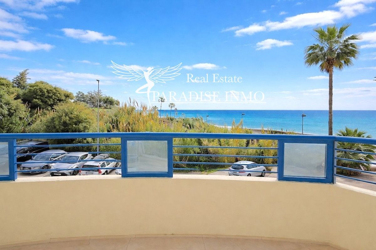 Flat for sale Marbella, Málaga. Ref: 6106. Paradise Group 