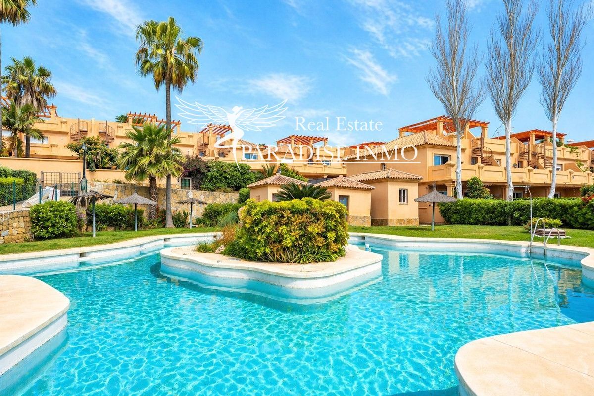 Casa en venta Estepona, Málaga. Ref: 6113. Paradise Group 