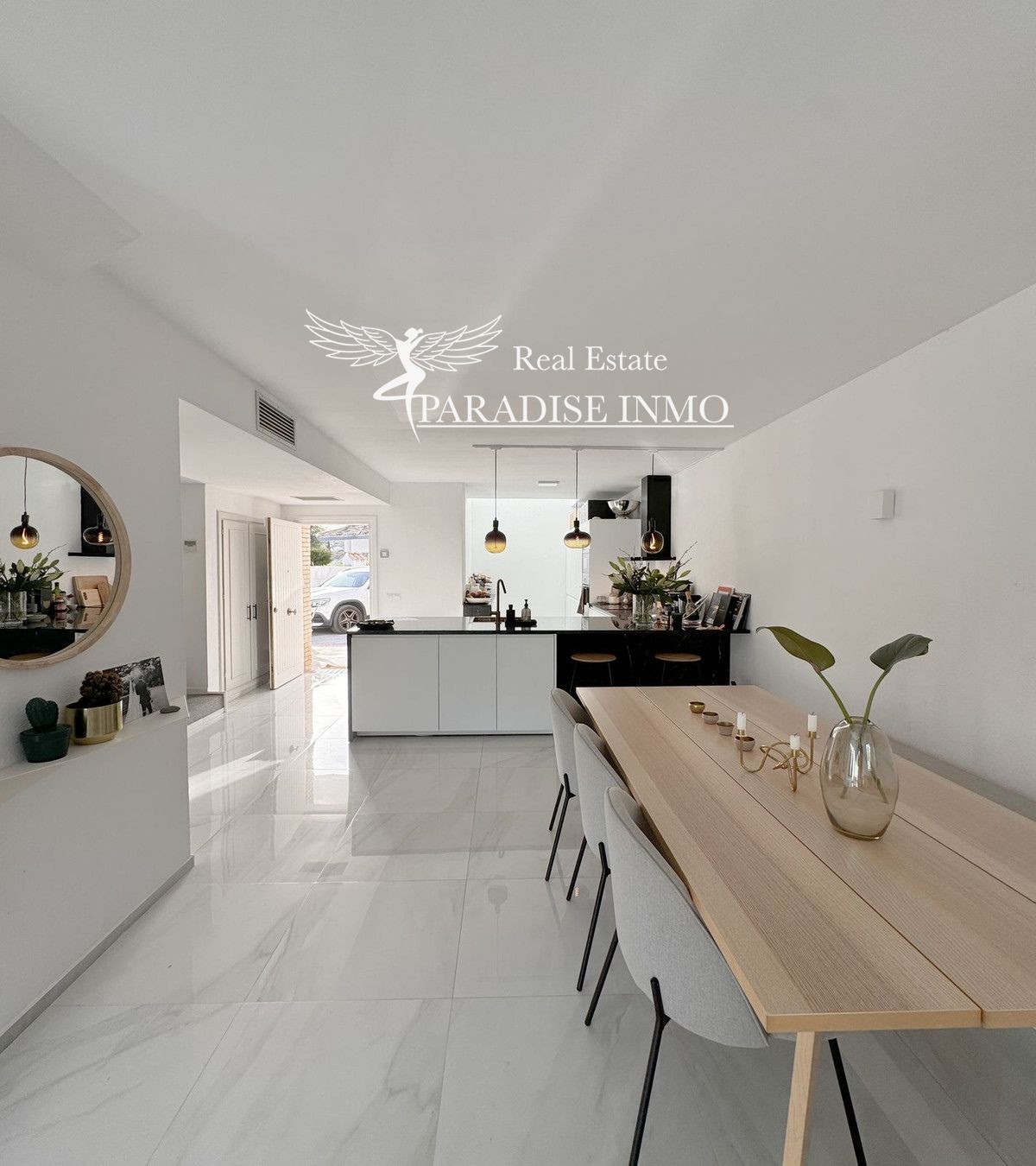 Casa en venta Marbella, Málaga. Ref: 6115. Paradise Group 