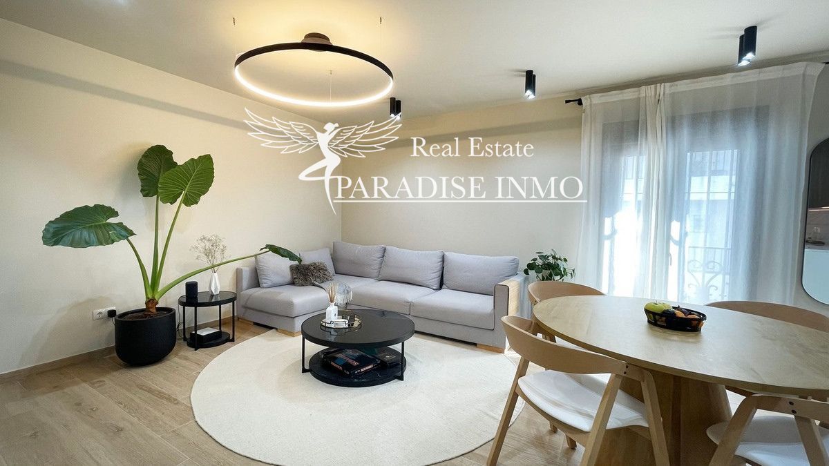Flat for sale Marbella, Málaga. Ref: 6120. Paradise Group 