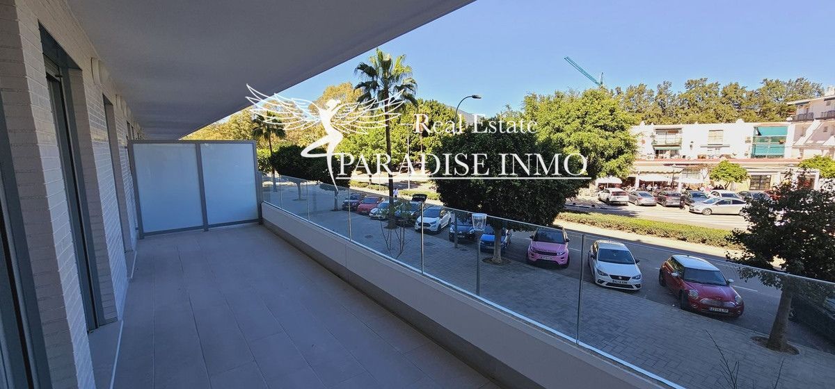 Flat for sale Marbella, Málaga. Ref: 6123. Paradise Group 