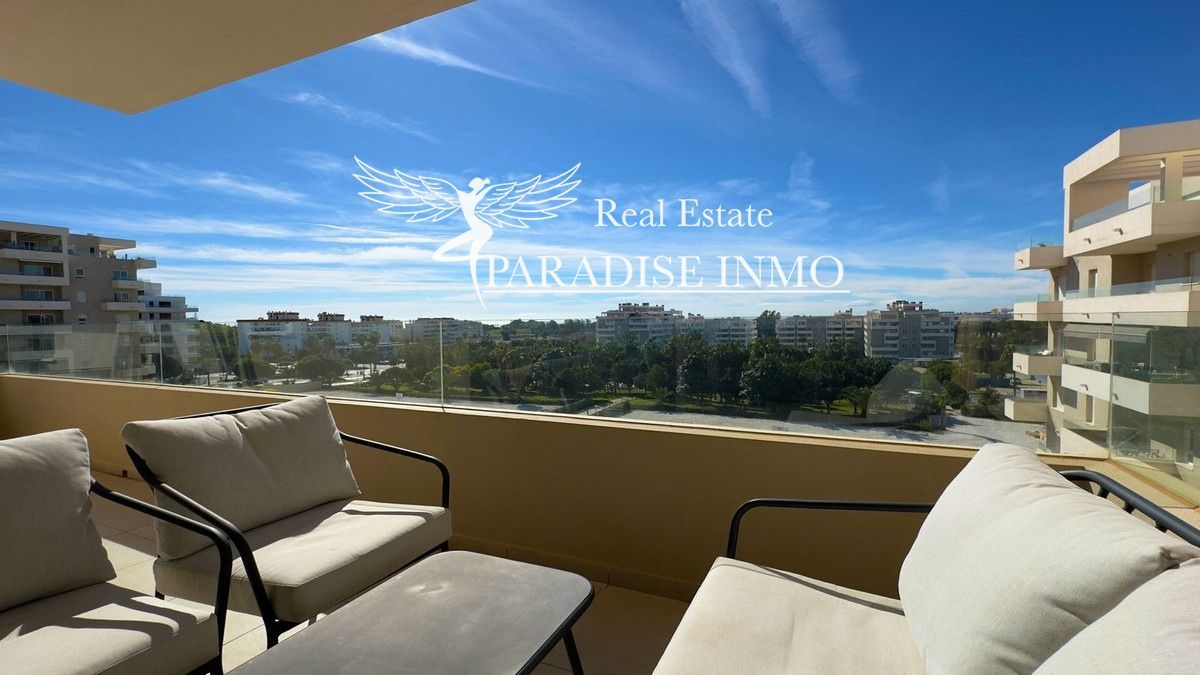 Flat for sale Marbella, Málaga. Ref: 6128. Paradise Group 